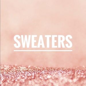 Sweaters
